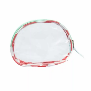 COSMETIQUERA TRANSPARENTE